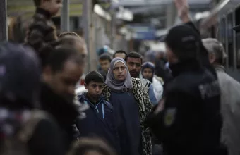 πολιτογραφήσεις αλλοδαπών