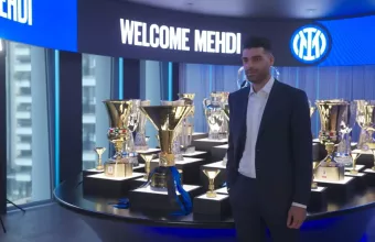Ίντερ