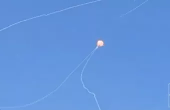 Iron Dome