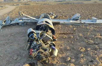 Drone του Ισραήλ