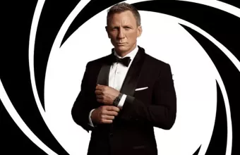 James Bond