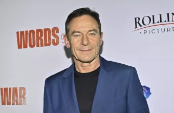 Jason Isaacs