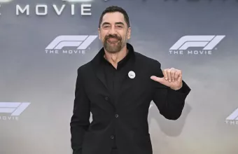 Javier Bardem