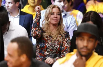 Jeanie Buss