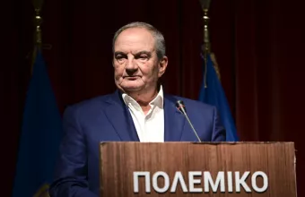 Κώστας Καραμανλής