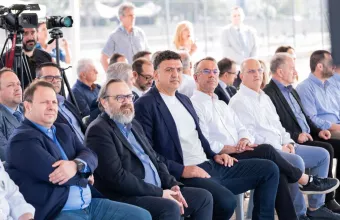 Βασίλης Κικίλιας 