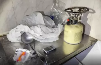 Κοκαΐνη
