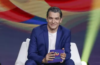 Πέτρος Λαγούτης 