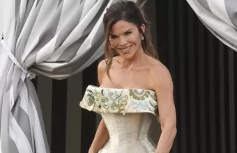 Lauren Sánchez