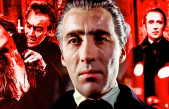 Christopher Lee