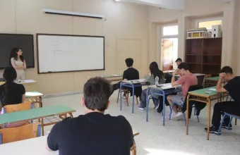 Εκτιμήσεις των βάσεων εισαγωγής στα ΑΕΙ