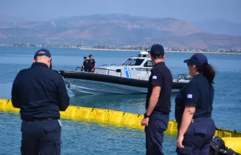 Λιμενικό