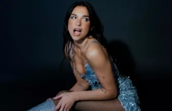 Dua Lipa