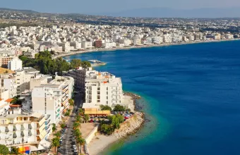 Λουτράκι 