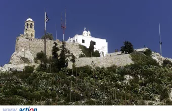 Δήμος Αθηναίων: Σε αυξημένη επιφυλακή λόγω του υψηλού κινδύνου πυρκαγιάς