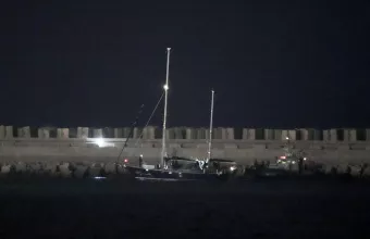 H αναφορά της ισραηλινής πρεσβείας στην Αθήνα για το «Madleen»