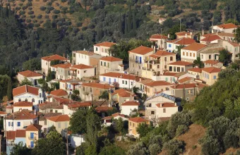Μανωλάτες