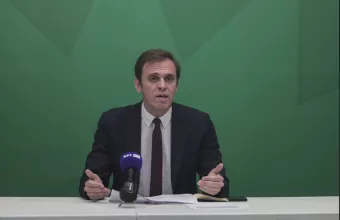 Μάντζος