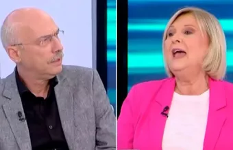 Βούλτεψη Μαργαρίτη