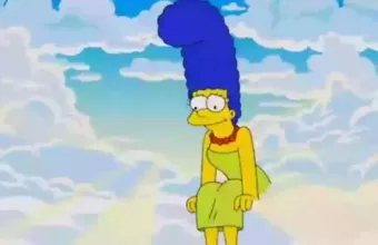 Αντίο, Marge: Η μαμά των Simpsons, πεθαίνει στο φινάλε της 36ης σεζόν