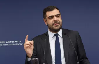 Παύλος Μαρινάκης