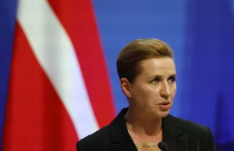 Μέτε Φρεντέρικσεν