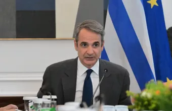 Μητσοτάκης: Τους τελευταίους μήνες εγκρίθηκαν 15 νέα επενδυτικά σχέδια άνω των 2,4 δισ. ευρώ