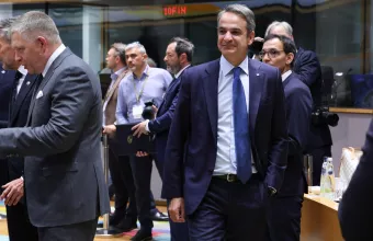 Μήνυμα της Ευρώπης: Οι τρίτες χώρες να συμμερίζονται τους στόχους μας