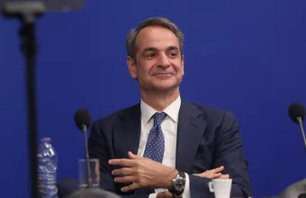 Μητσοτάκης