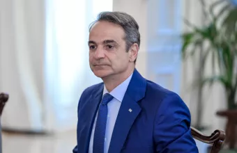 Μητσοτάκης