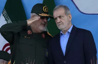 Μοχαμάντ Πακπούρ