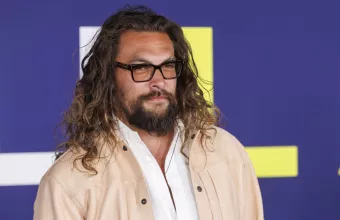 Jason Momoa 
