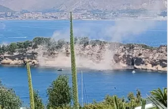 Κατολίσθηση