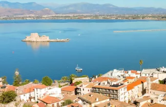 Ναύπλιο