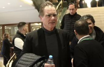 Νίκος Παπανδρέου