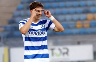 Καλοσκάμης