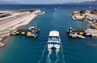 Λουτράκι