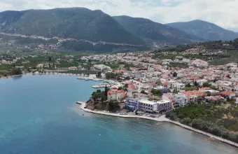 Επίδαυρος