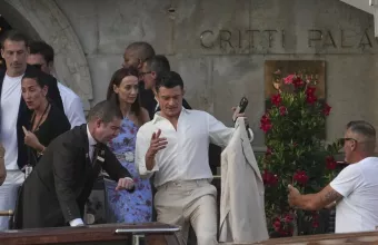 Ορλάντο Μπλουμ