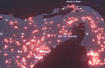 Στενά του Ορμούζ