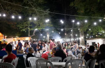 πανηγύρι