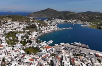 Πάτμος