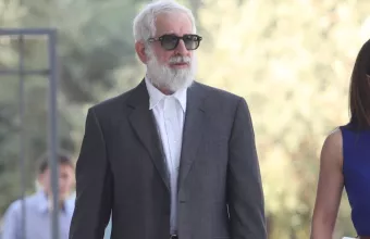 Πέτρος Φιλιππίδης 