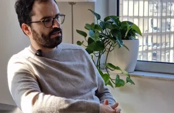 Κωνσταντίνος Σκιάνης: Ο καθηγητής που φέρνει την AI στην τάξη και εντοπίζει τους φοιτητές που κάνουν εργασίες με ChatGPT