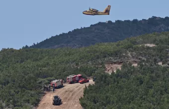 Πυροσβεστικό αεροσκάφος