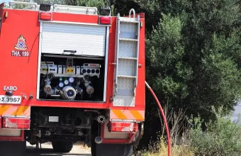 Πυροσβεστικό όχημα Πυροσβεστικό όχημα