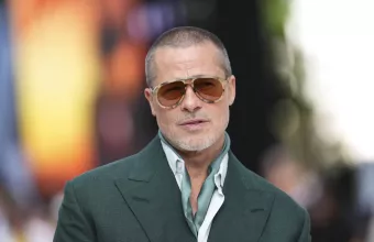 Brad Pitt