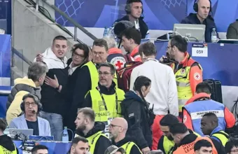νεκρός οπαδός