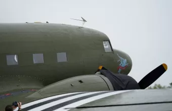 RAF