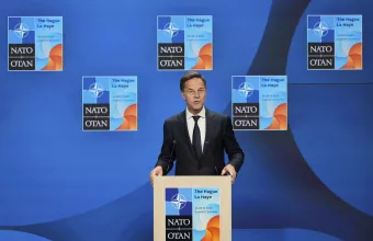 Μαρκ Ρούτε